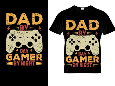 Gaming T-Shirt nintendo