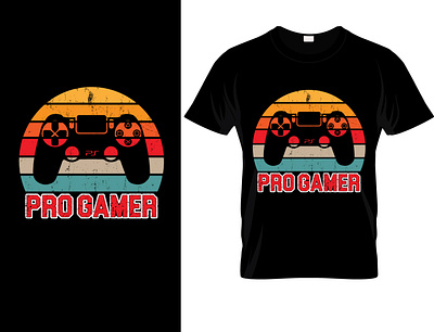 Gaming T-shirt nintendo