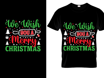 Christmas T-shirt christmaseve