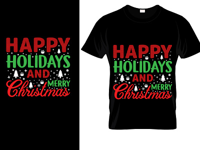 Christmas T-shirt christmaseve