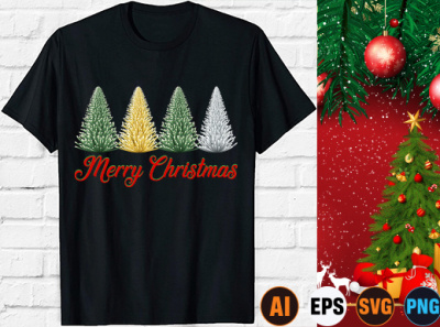 Christmas T-Shirt