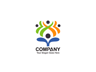 Family logo, People icons logo animation branding design family family logo health icon icon logo icons icons logo icons logos illustration logo logos