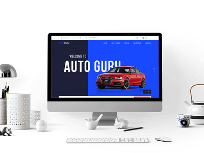 Autoguru