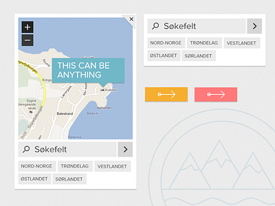 Uiprogress apt badge button clean interaction interface map search tejohanssen user