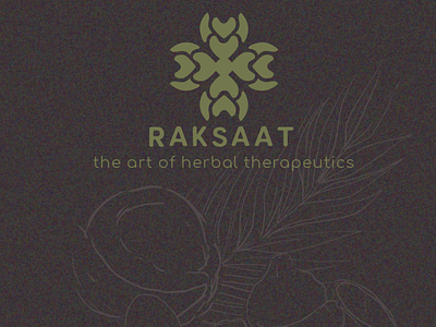 Logo and graphic design for Raksaat