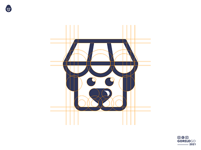 PetShop logo