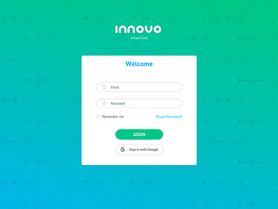 Innovo care doctor form green innovo login medical medicine patient web