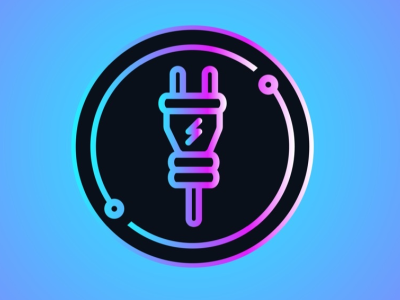 Plugged In Logo