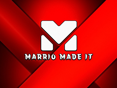 Marrio Made It Banner