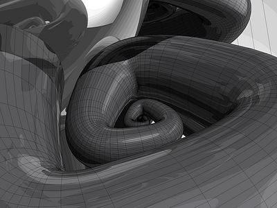 Golden 3d c4d golden ratio math shader