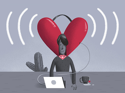 Favorite Podcasts 8days blog cactus desk earphones jimdo laptop listening love podcast tea work