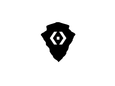 Designed & Developed in Oklahoma logo logo design vector