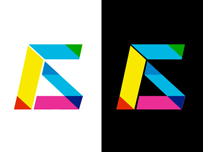 Freshly Sketched Logo brand clean colors design icon identity illustration lettering logo mark sketchapp vector
