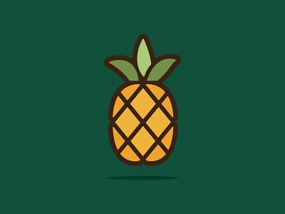 FRLA Pineapple