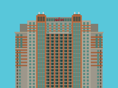 Tampa Marriott