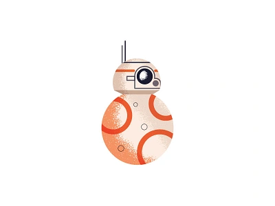 BB8 Vector bb8 creative south cs16 fun great class textures vector