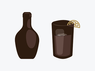 Cold Brew Icons