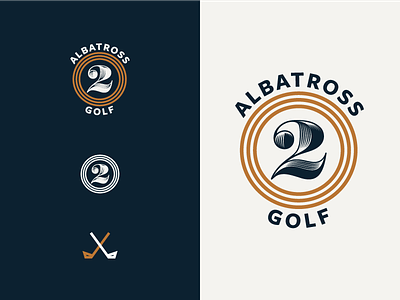 Albatross golf