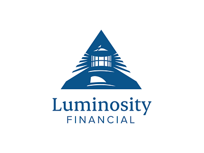 Luminosity Logo