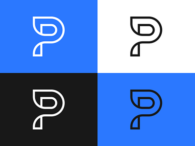 Peyton3121 Twitch Logo branding design graphic design logo logo design social media design typography visual design