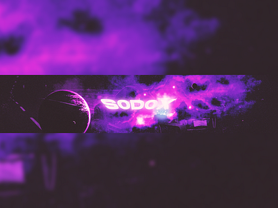 S0D0X Banner