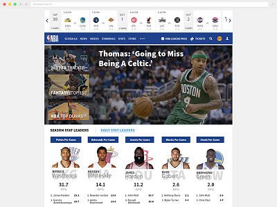 NBA Redesign basketball nba redesign