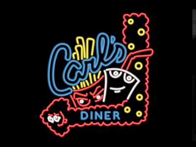 Eat at Carl's