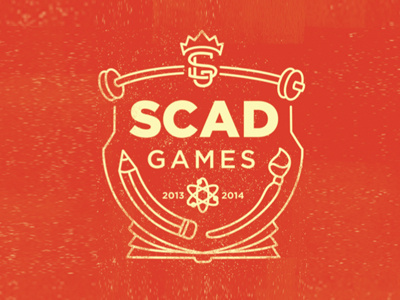 Scad Games