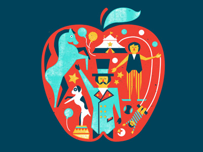 for apple download Circus Electrique