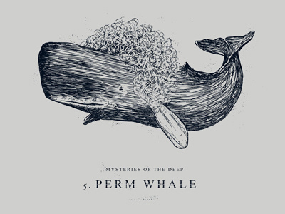 Perm Whale