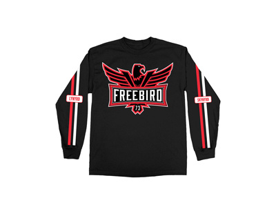 Freebird Long Sleeve