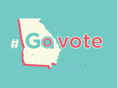 #Govote