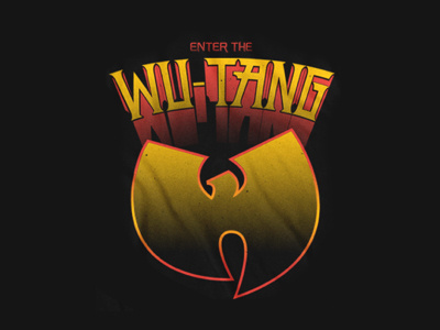 Enter the Wu-Tang