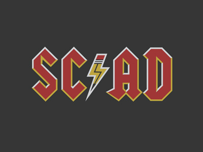 SCAD Rocks Collection