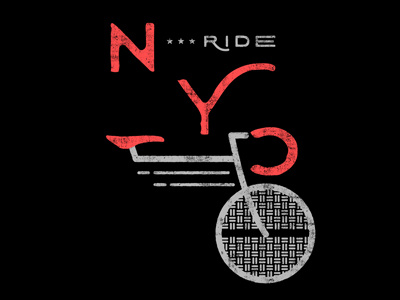 Ride NYC