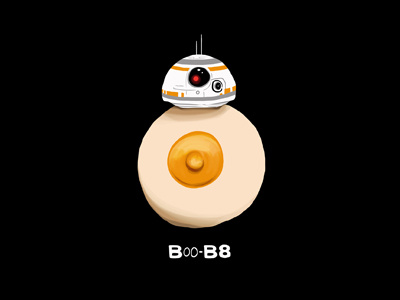 Boo-B8