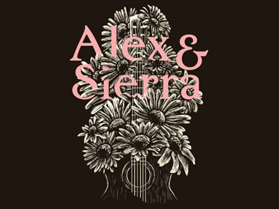 Alex & Sierra apparel