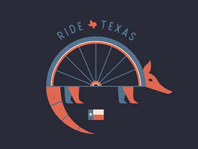 Ride Texas