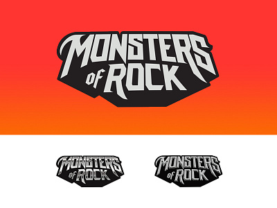 Monsters of Rock