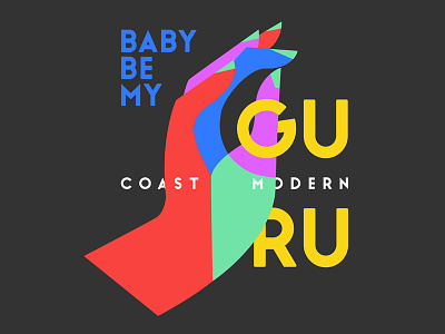 Coast Modern Guru
