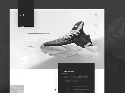 Adidas Y 3 designs, themes, templates and downloadable graphic 