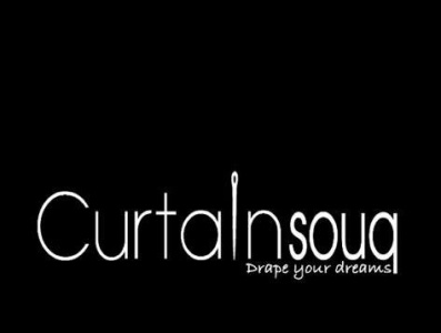Curtain Souq blinds curtains