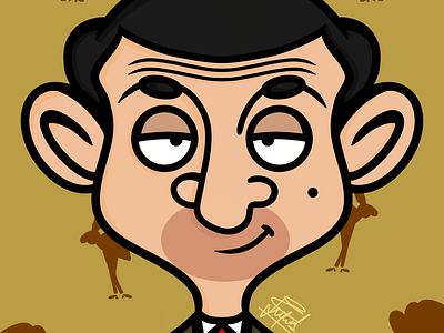 Mr. Bean