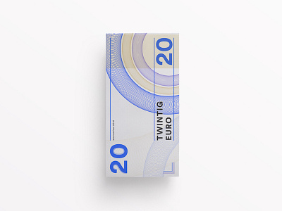 Banknote banknote bill euro money