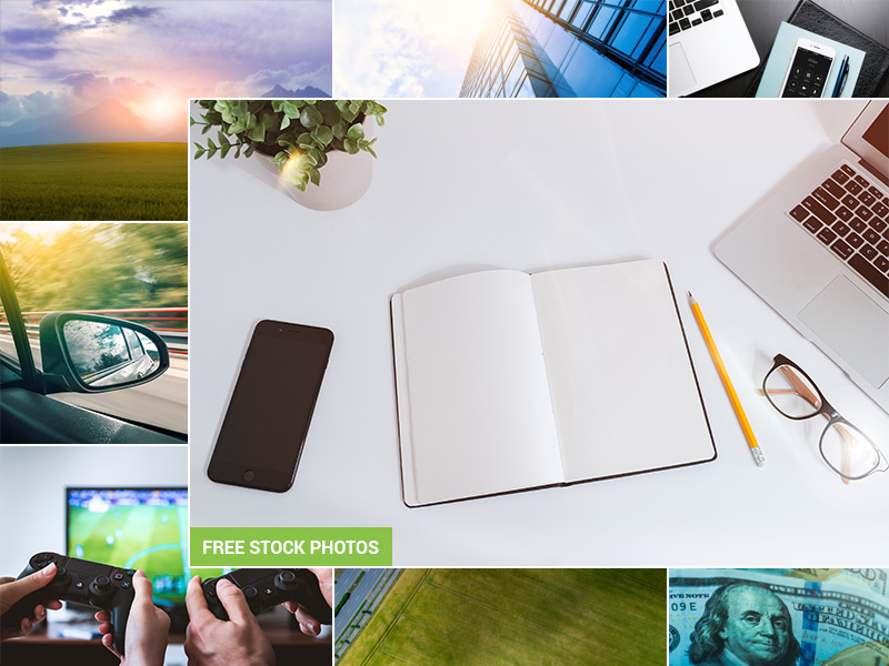 Free Stock Photos - JESHOOTS.com
