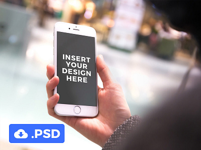 iPhone 7 Mockup download free freebie ios iphone mockup photography photoshop product psd resource template
