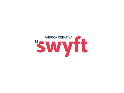 Swyft / Unused logo swyft