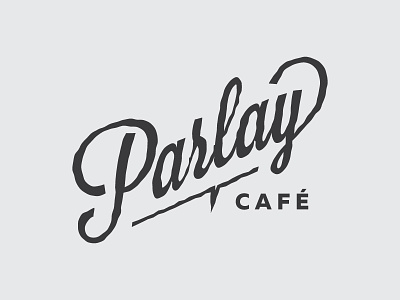 Parlay Café cafe coffee shop