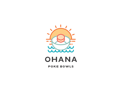 Ohana Poke