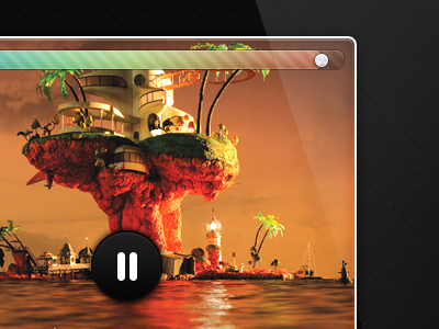 BeatMind android app application design ios ipod ui ux